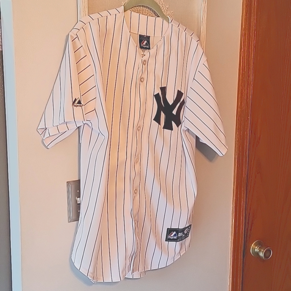 NEW YORK YANKEES Jersey